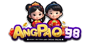ANGPAO98 ทางเข้าเว็บตรง สมัคร สล็อต คาสิโน กีฬาออนไลน์